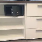 Leiner Apartmán Hévíz