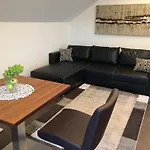 Apartmán Leiner *