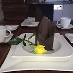 Apartmán Leiner *