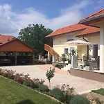Apartmán Leiner Hévíz