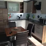 Leiner Apartmán