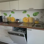 Apartmán Leiner Hévíz