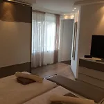 Leiner Apartmán Hévíz