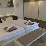 Apartmán Leiner Hévíz