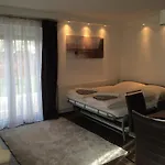 Apartmán Leiner Hévíz