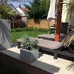 Leiner Apartmán *