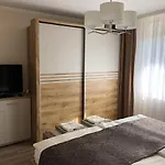 Leiner Apartmán Hévíz