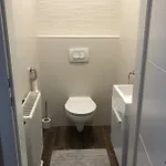 Leiner Apartmán Hévíz