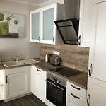 Apartmán Leiner *