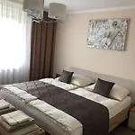 Apartmán Leiner Hévíz