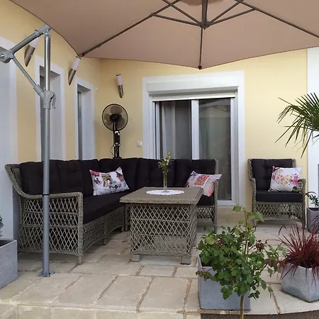 Leiner Apartment
