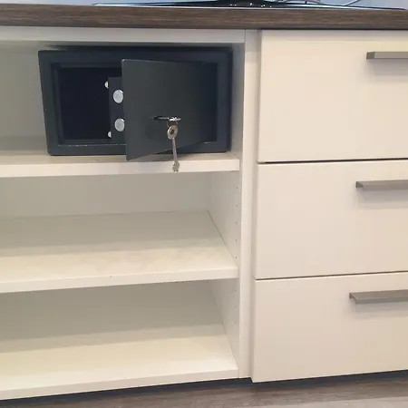 Leiner Apartament Héviz