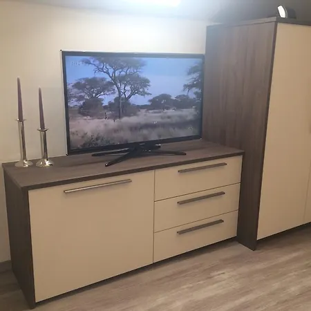 Leiner Apartment