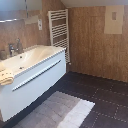 Apartament Leiner *