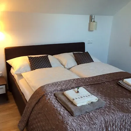 Apartament Leiner *