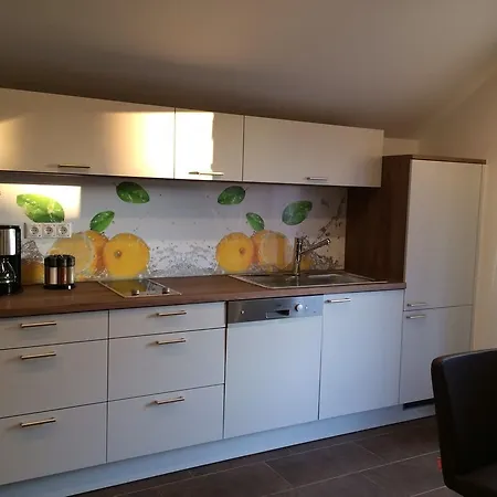 Apartment Leiner Heviz