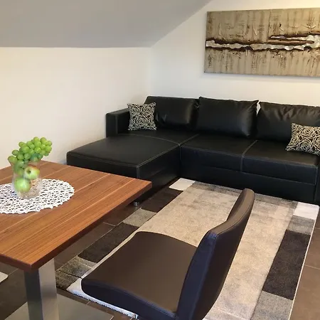 Apartament Leiner *