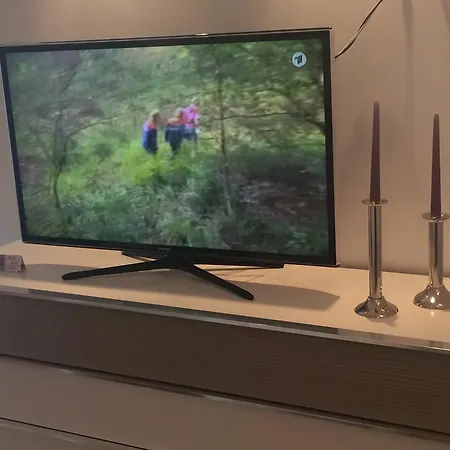 Leiner Apartament *
