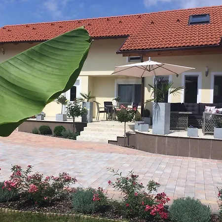 Apartment Leiner *