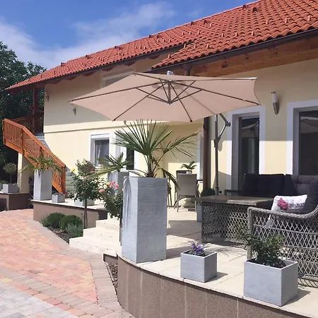 Apartment Leiner