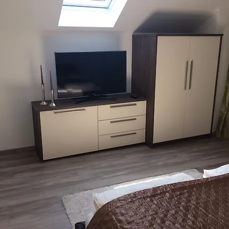 Leiner Héviz
