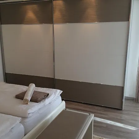 Leiner Apartment