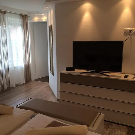 Leiner Apartment Heviz