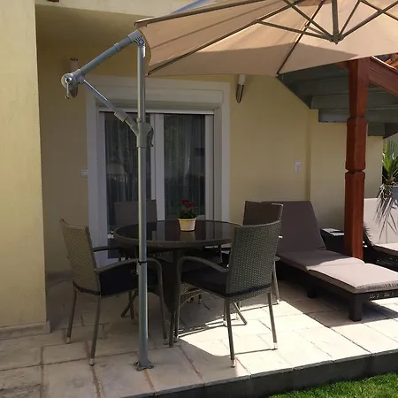 Apartament Leiner *