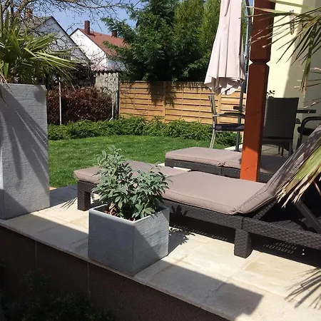 Leiner Apartment *
