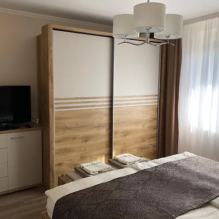 Leiner Apartament Héviz