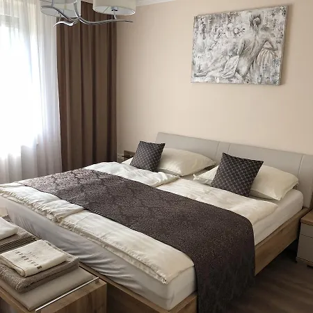 Apartment Leiner *
