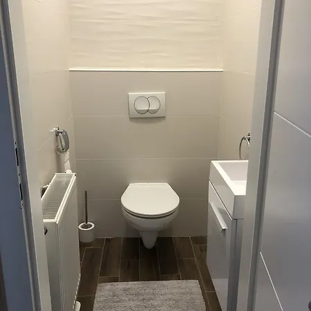 Leiner Apartament Héviz