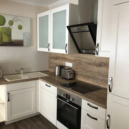 Apartament Leiner *