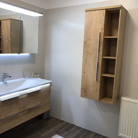 Leiner Apartment