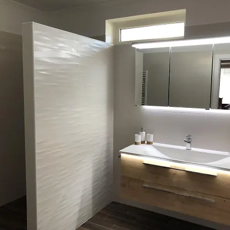 Apartament Leiner Héviz