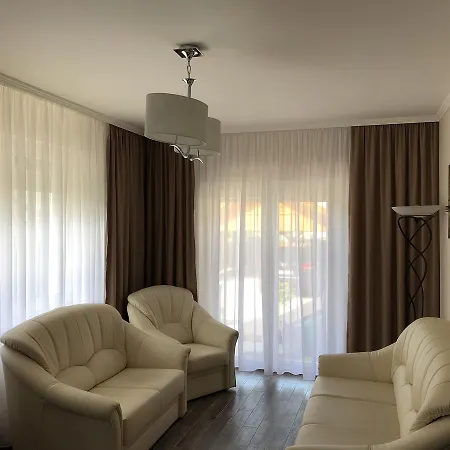 Leiner Apartment