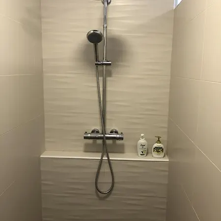 Leiner Apartment *