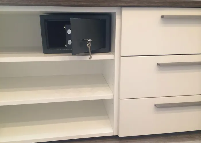 Leiner Apartamento Hévíz