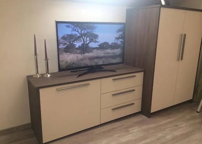 Leiner Apartamento