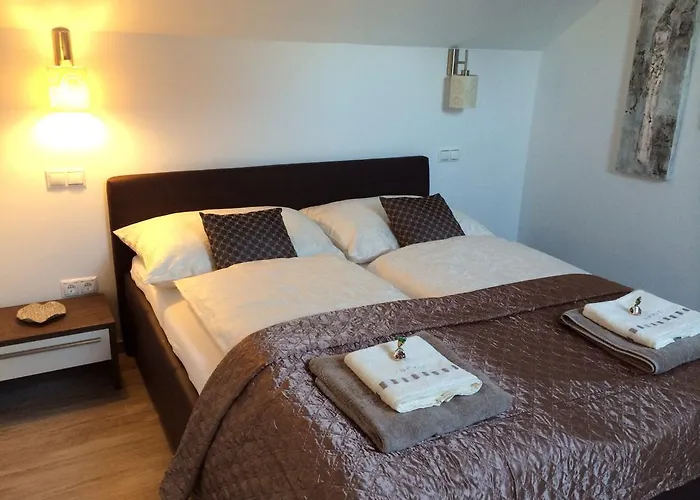 Apartamento Leiner *