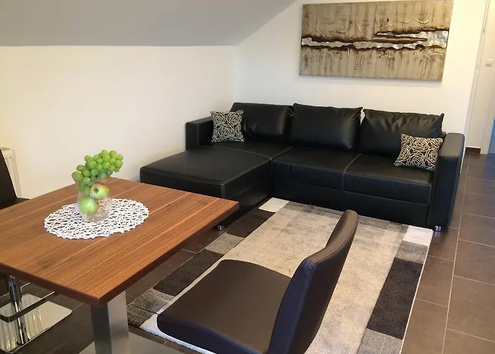 Apartamento Leiner *