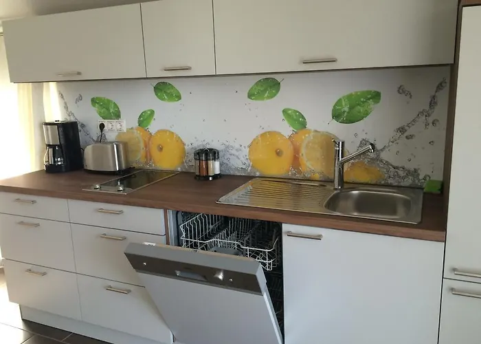 Apartamento Leiner Hévíz