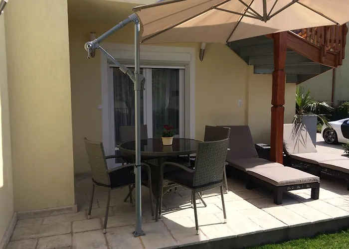 Apartamento Leiner *