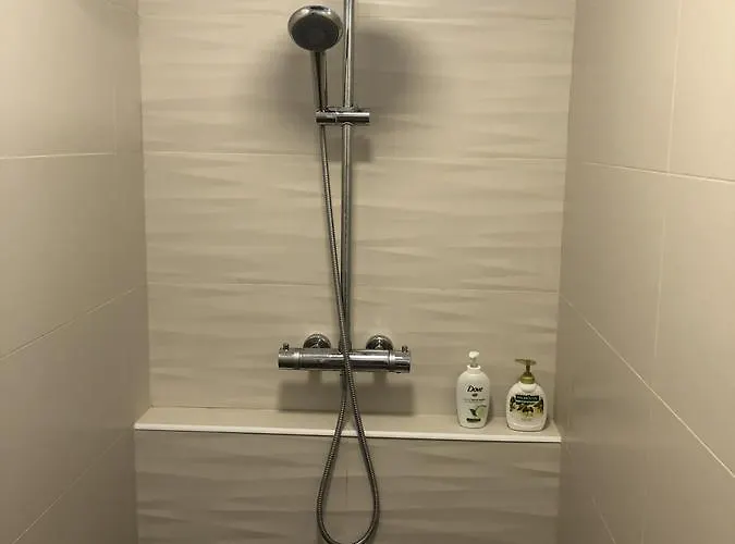 Leiner Apartamento *